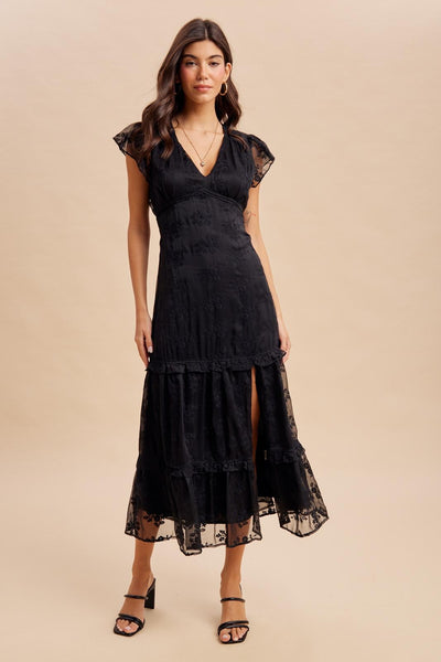 Night Out Dress
