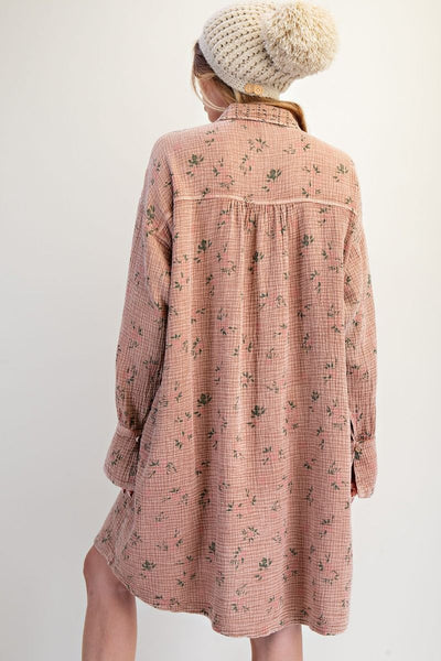 Faded Rose