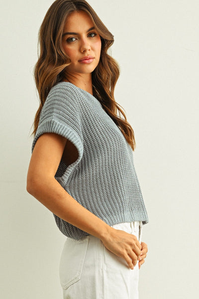Melinda Sweater