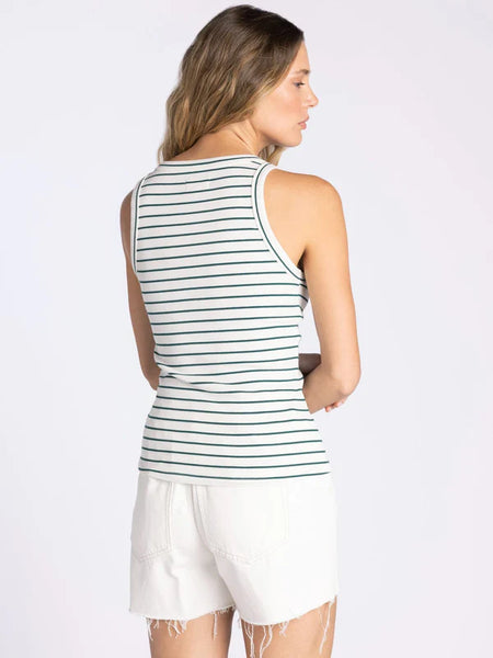 Edlin Tank