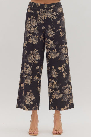 Dark Meadow Jeans