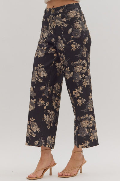 Dark Meadow Jeans