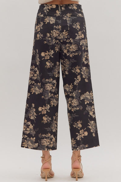 Dark Meadow Jeans