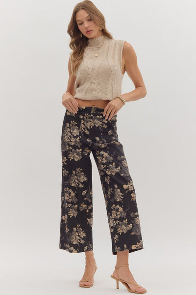 Dark Meadow Jeans