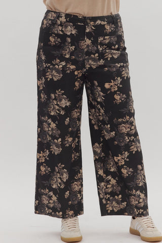 Dark Meadow Jeans+