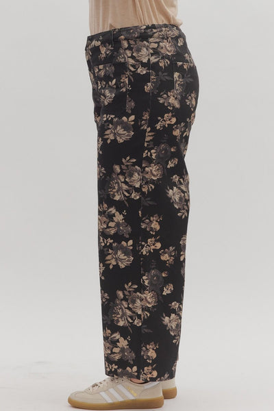 Dark Meadow Jeans+
