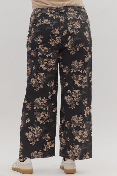 Dark Meadow Jeans+