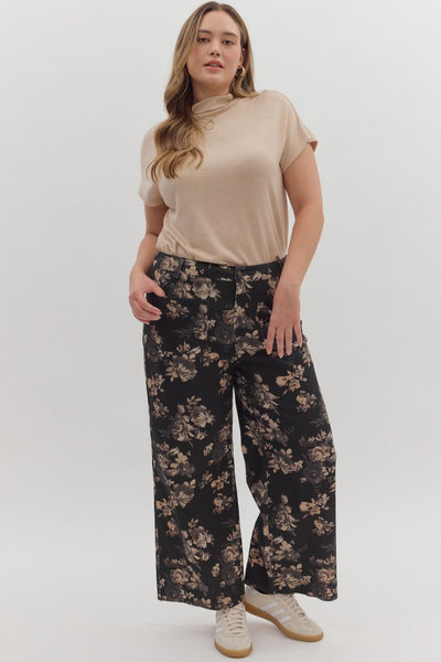 Dark Meadow Jeans+