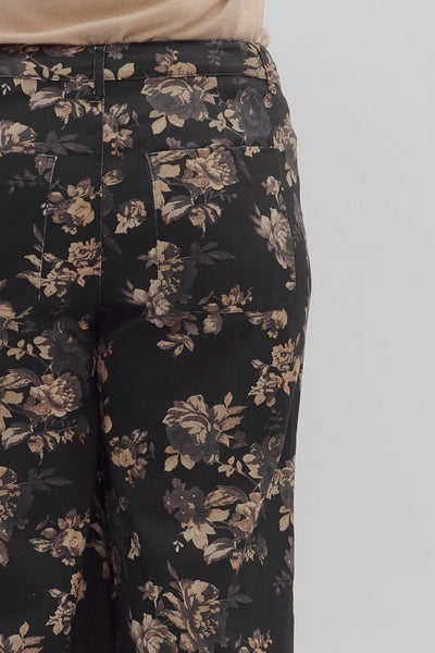 Dark Meadow Jeans+