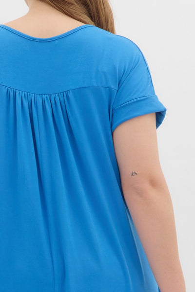 Everyday Lounge Dress+