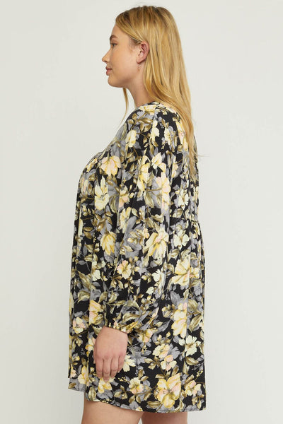 Fabulously Floral+