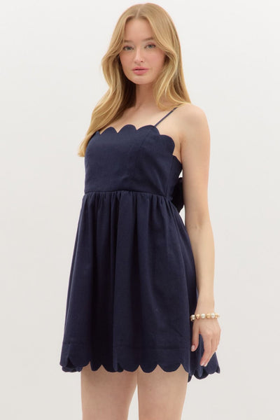 Ships Ahoy Dress