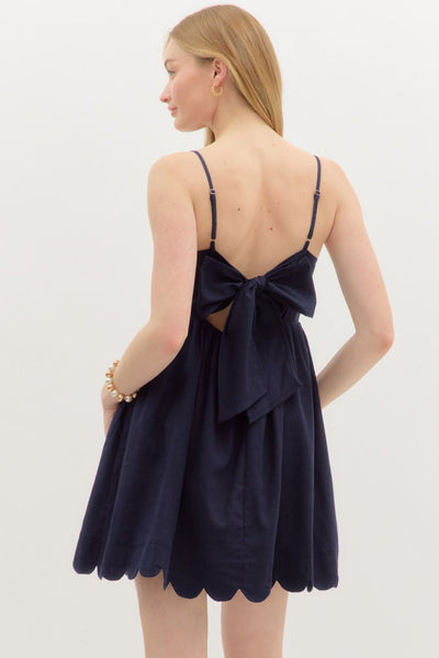 Ships Ahoy Dress