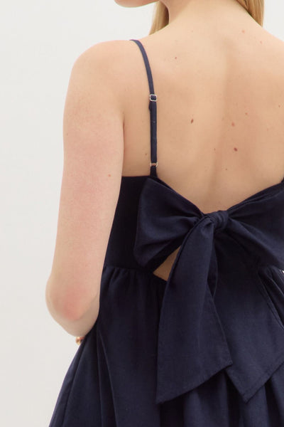 Ships Ahoy Dress