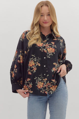 Susan Blouse