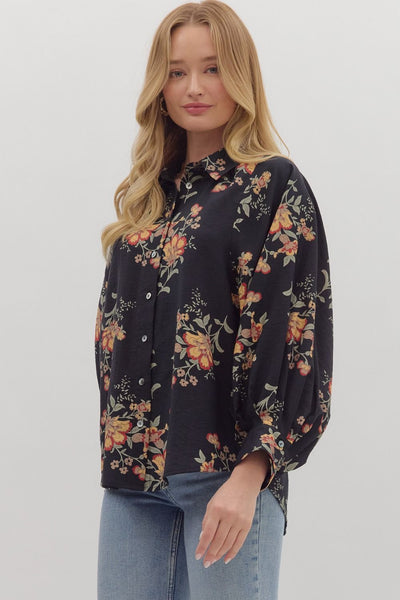 Susan Blouse