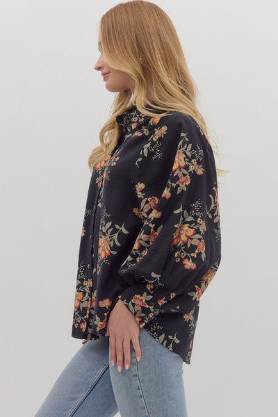 Susan Blouse