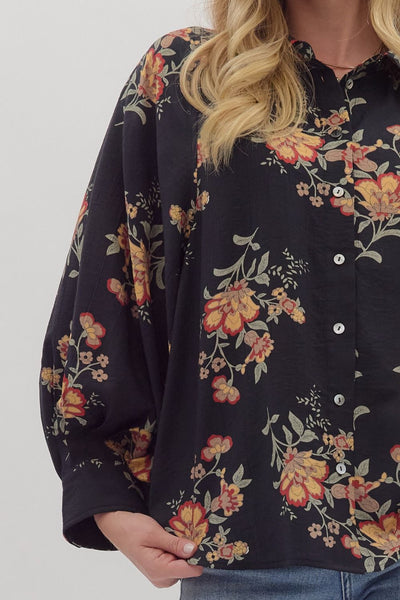 Susan Blouse