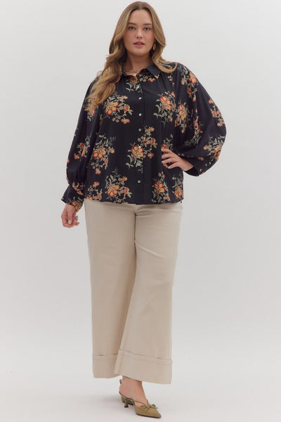 Susan Blouse+