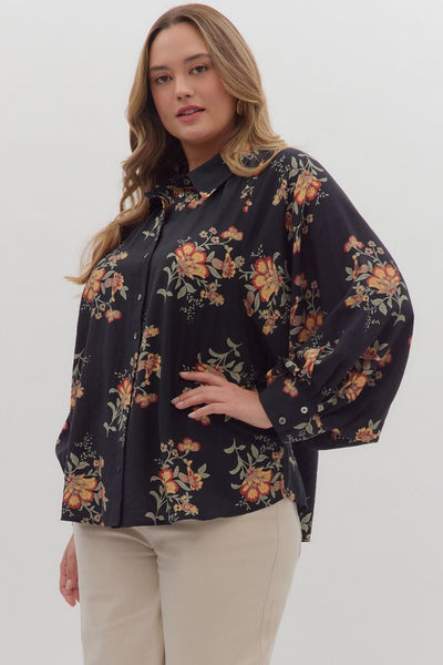 Susan Blouse+