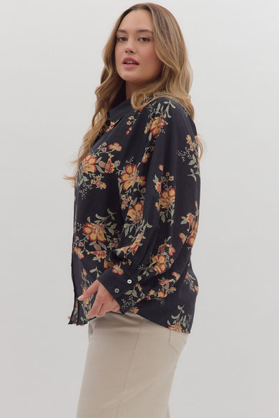 Susan Blouse+