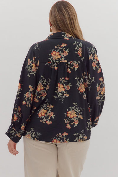 Susan Blouse+