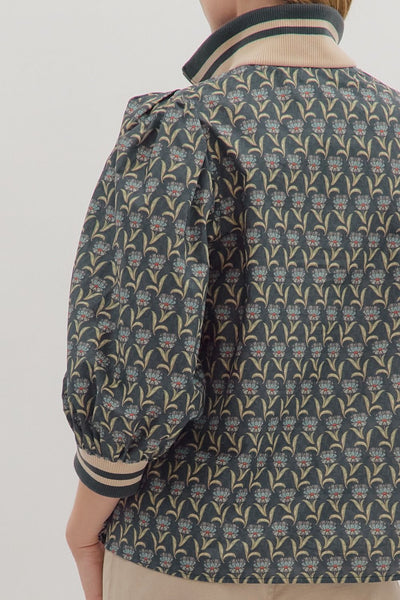 Lotus Top