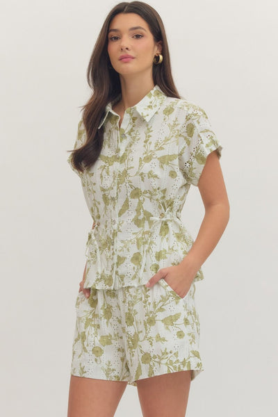 Green Meadow Top