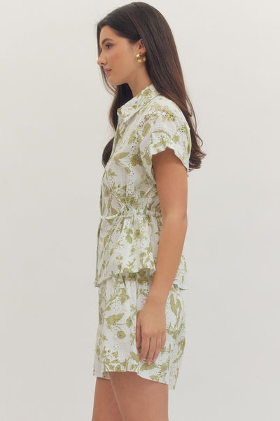 Green Meadow Top