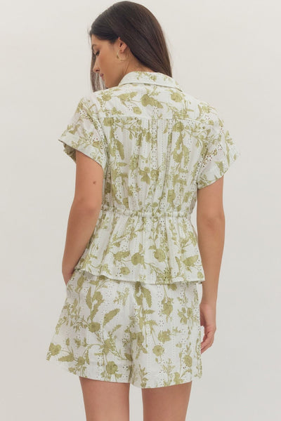 Green Meadow Top