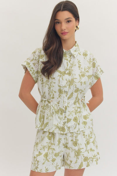 Green Meadow Top