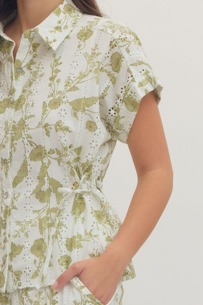 Green Meadow Top