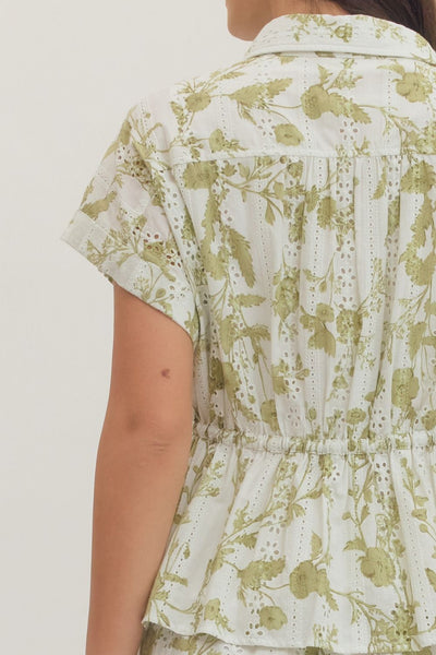 Green Meadow Top