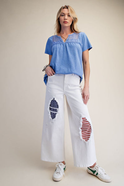 Celebrate America Jeans