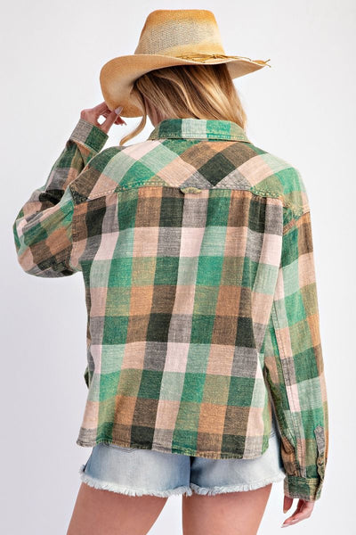 PNW Plaid