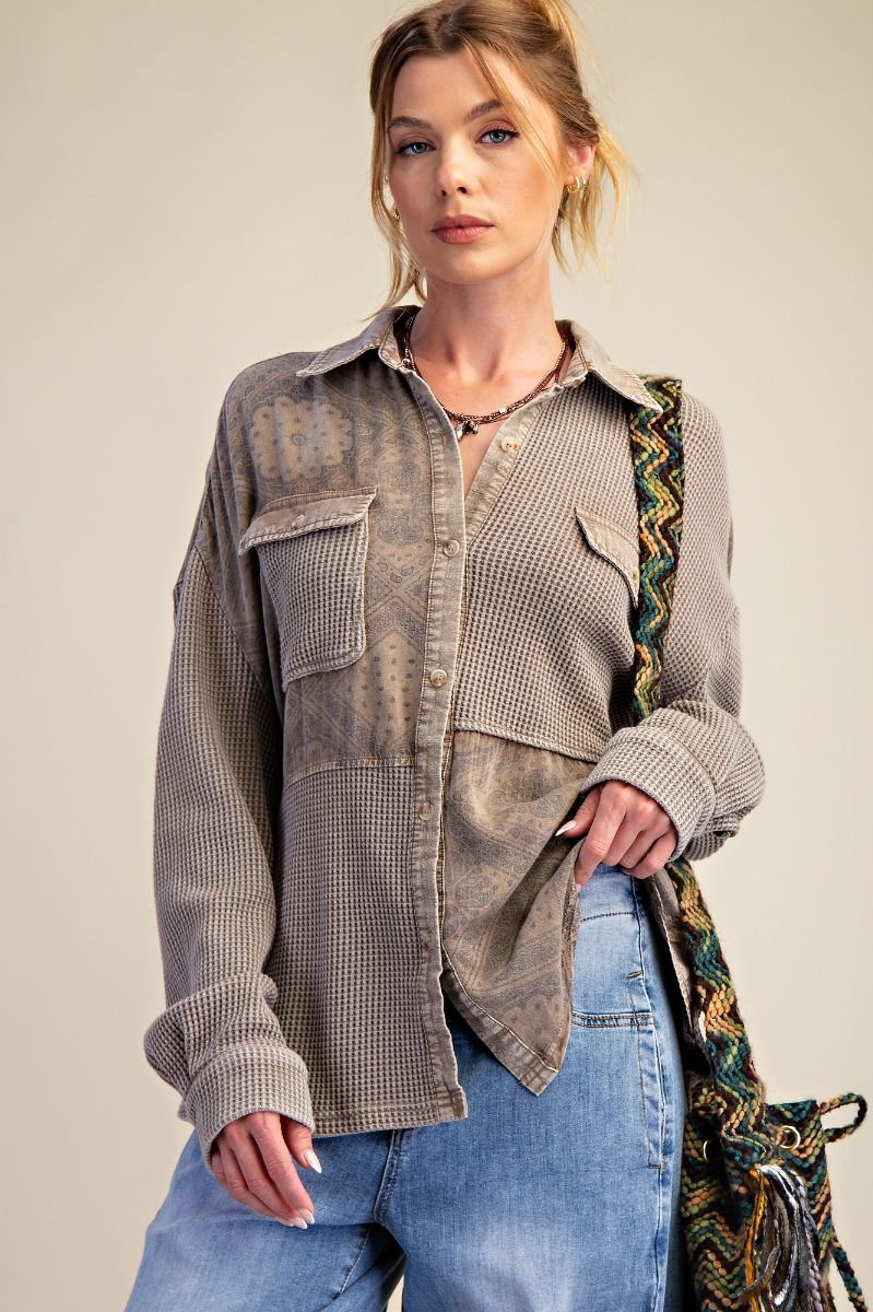 Hot Coffee Shirt