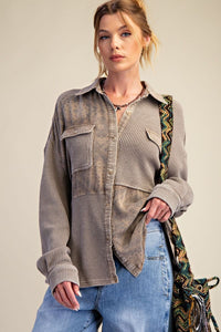 Hot Coffee Shirt