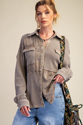 Hot Coffee Shirt