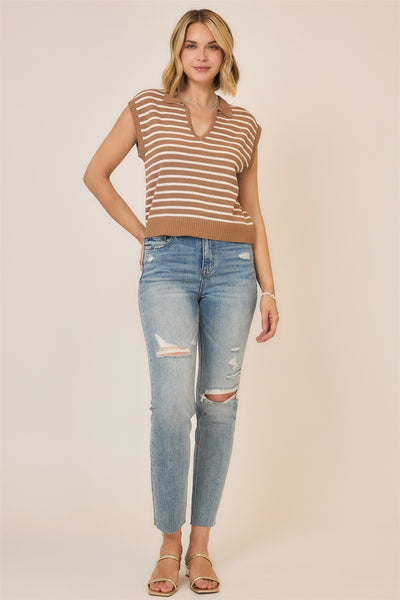 Teri Sweater+