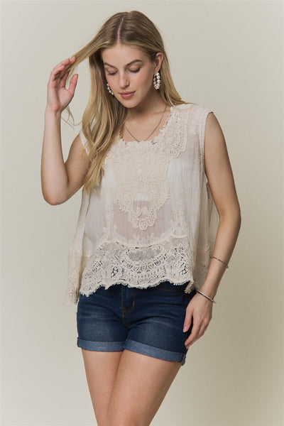 Britney Blouse