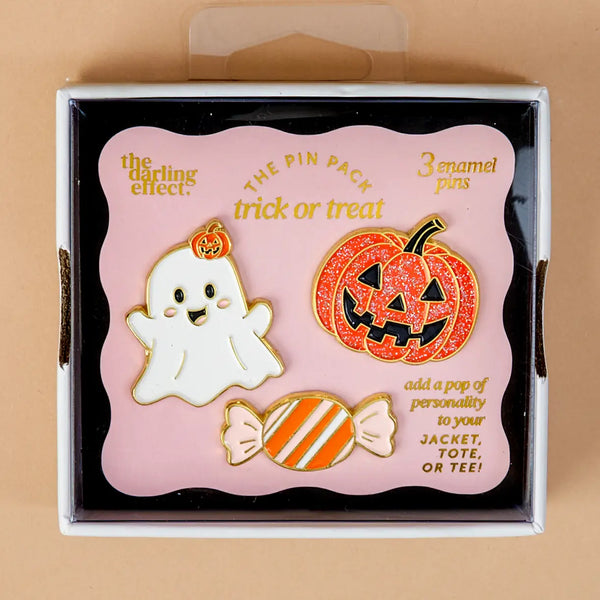 The Pin Pack