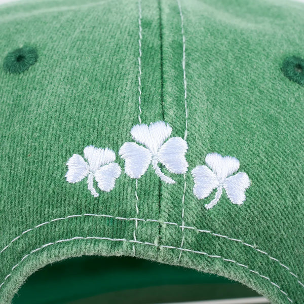 All Trouble Baseball Cap