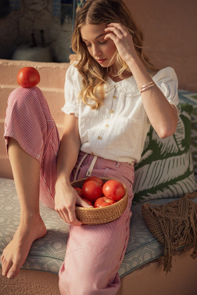 Ship Ahoy Pant+