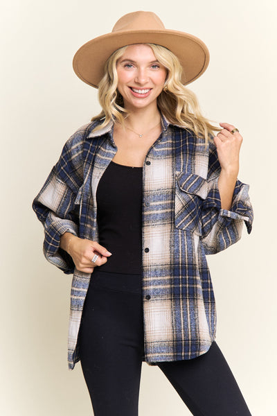 Tamsin Plaid
