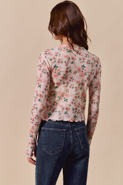 Floral Thermal