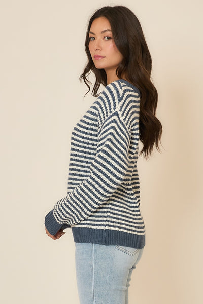 Lake Days Sweater+