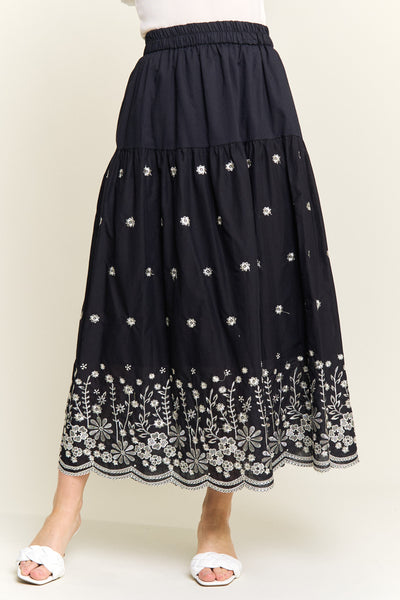 Tiffany Skirt