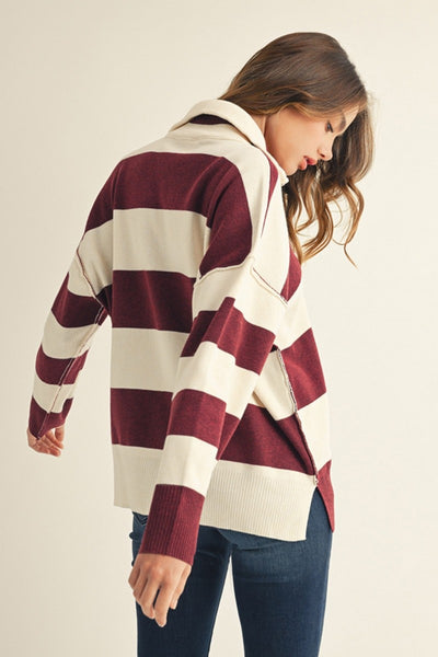 Seasons Change Sweater