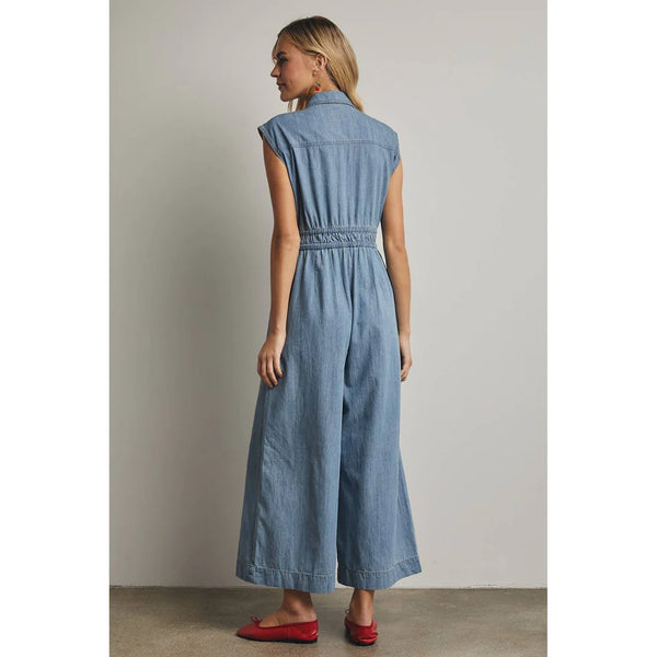 Sophie Jumpsuit