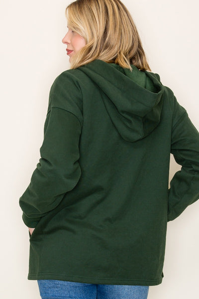 Into The Forest Cardigan